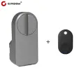 Умный электронный замок Gimdow A1pro для двери, 1 with 1