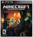 Игра Minecraft: Playstation 3 Edition (PS3, на русском языке)