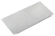 Панель монтаж. 250х530 TITAN (уп.2шт), IEK YKV10-PM-250-530 (1 компл)