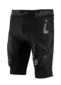 Шорты защитные Leatt 3DF 3.0 Impact Shorts (Black, XL, 2025 (5019000303))