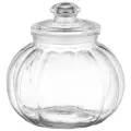 Mallony Банка BOLLA 003609, 2250 мл, 18x18.4 см, 19.2x19.3x18.4 см