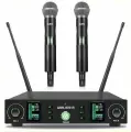Вокальная радиосистема для живого вокала ASK 909R