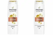 Шампунь Pantene Pro-V Бесконечно длинные, для волос с поврежденными кончиками, 400 мл, 2 шт