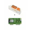 Мультитул Flipper Zero / Программирование Flipper Zero Geek с открытым исходным кодом + Модуль Wi-Fi Devboard