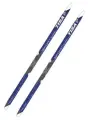 Беговые лыжи TISA SPORT STEP JR / KIDS (Синий, 130)