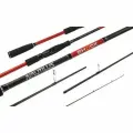 Спиннинг Nautilus Shock NSHS-702ML длина 210 см тест 5-25 гр