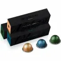 Кофе в капсулах Nespresso Vertuo Set of Three flavors, 3x10 капсул
