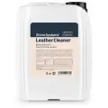 Shine Systems LeatherCleaner - деликатный очиститель кожи, 5 л