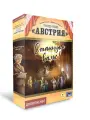 Настольная игра Гранд-отель Австрия. Станцуем вальс! Дополнение