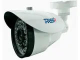 Камера видеонаблюдения IP Trassir TR-D2B5 2.8-2.8мм цв. корп: белый (TR-D2B5 (2.8 MM))