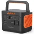 Портативная зарядная станция Jackery Explorer 1000 Pro, черный