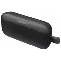 Портативная акустическая система Bose SoundLink Flex, Black (Черный)