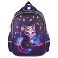 Ранец школьный волшебный КОТ