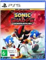 Игра Sonic x Shadow Generations (PS5) (rus sub)