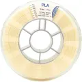 Катушка PLA пластик REC 1.75мм натуральный