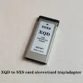 Карта памяти SONY Z280 EX280 XQD To SXS Card Sleeve Card Tray