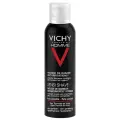 Vichy Homme пена для бритья против раздражения кожи 200 мл 1 шт