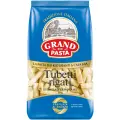 Grand Di Pasta Макароны Трубочки тубетти ригати, 450 гр, 12 шт в коробке