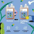 Удобрение для растений Simplex CalMag Plus (Osmos) 1 л