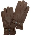 Перчатки Victoria перчатки Victoria для мужчин, размер 10,5, коньячный