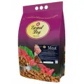 Meat 3кг с кусочками кроличьего лёгкого для мелких пород