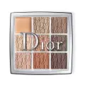 Dior Backstage Eye Palette, 001 Теплый