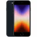 Смартфон iPhone SE 2022, 64 Гб, Black, черный