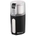 Кофемолка Kelli KL-5115 500Вт обьем 150г