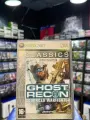 Игра Ghost Recon: Advanced Warfighter (Xbox 360) (Box)