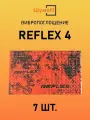 Виброизоляция Шумофф Reflex 4 (3.6 мм) 7 листов