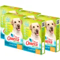 Лакомство для собак Омега Neo + Здоровые суставы для собак, 298 г