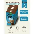 TRIOL мини-подушечки с начинкой из тунца 5 шт х 30г