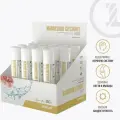 Глицинат магния Maxler Magnesium Glycinate Liquid, Клубника - 14 шт х 25 мл