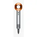 Фен Dyson Supersonic HD15 Nickel/Copper, цвет серый/медный, регион KR