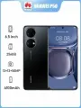 Смартфон Huawei P50 Double SIM 8/256 ГБ, Чёрный