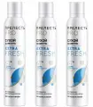 Сухой шампунь Прелесть Professional, Extra Fresh, 75 мл, 3 шт