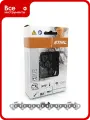Цепь Rapid Super (25 RS) 76 звеньев Stihl 3638-006-0076