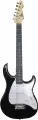 PEAVEY Raptor Plus Black SSS Black - Электрогитара