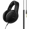Наушники Sennheiser HD400 Pro Проводные мониторные наушники с оголовьем черного цвета