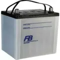 Аккумулятор автомобильный FB100D23L 75Ah обратная полярность