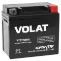 Мото аккумулятор VOLAT YTZ7S-BS (MF), полярность обратная