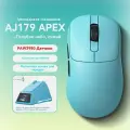 Heijue (AJAZZ) AJ179APEX, беспроводная игровая мышь, поддерживает скорость возврата 8 Кбит/с, синий