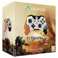 Геймпад беспроводной для Xbox One S X / Series S X Titanfall Limited Edition в коробке