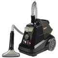 Отпариватель Bort Comfort + Black Edition, мощность, удобная ручка