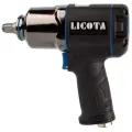 Гайковерт пневматический LICOTA 1/2 ударный композитный1110Нм(113кг), PAW-04048