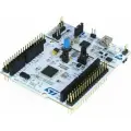 NUCLEO-F401RE, Программируемый контроллер, STMicroelectronics