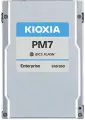 KIOXIA KPM71VUG1T60 Накопитель SSD PM7-V, 1.6Tb, 2.5, SAS 12G, R/W 4200/3400 OEM