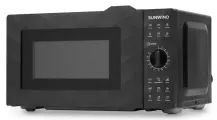 Микроволновая печь SunWind SUN-MW002, черный