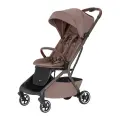 Прогулочная коляска Carrello Magia, цвет Cocoa Beige (Коричневый), артикул производителя CRL-5555
