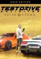 Test Drive Unlimited Solar Crown – Gold Edition (Steam; PC; Регион активации Россия и СНГ)